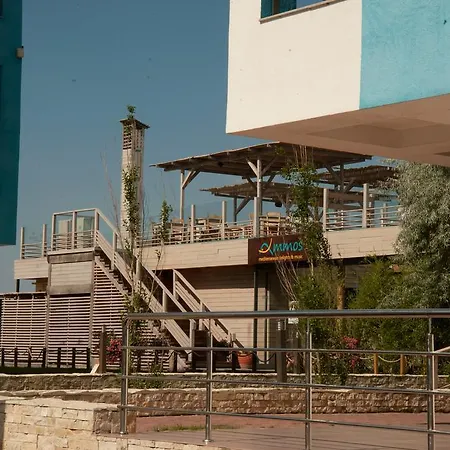 Blue Hotel 3*