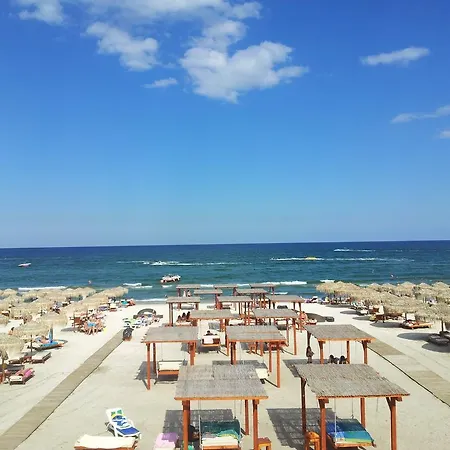 Hotel Blue Mamaia