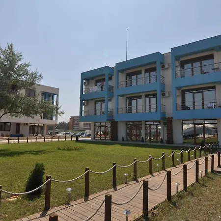 Hotel Blue Mamaia