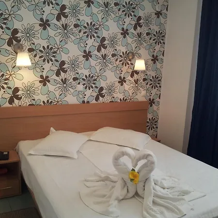 Hotel Blue Mamaia