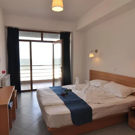 Blue Hotel 3*