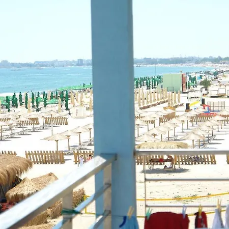 Blue Hotel 3*