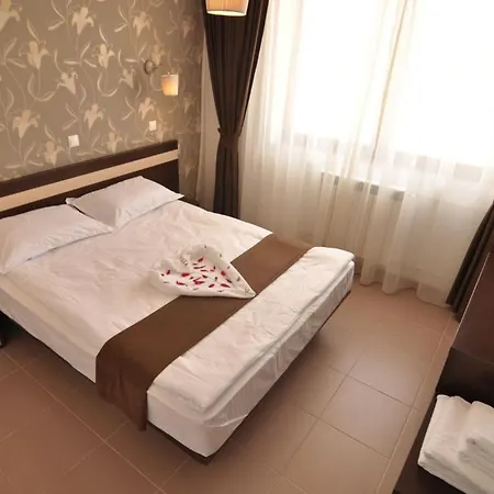Hotel Blue