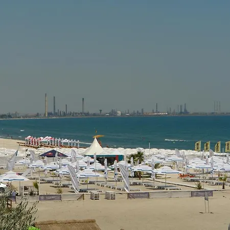 Blue Mamaia
