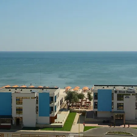Hotel Blue Mamaia
