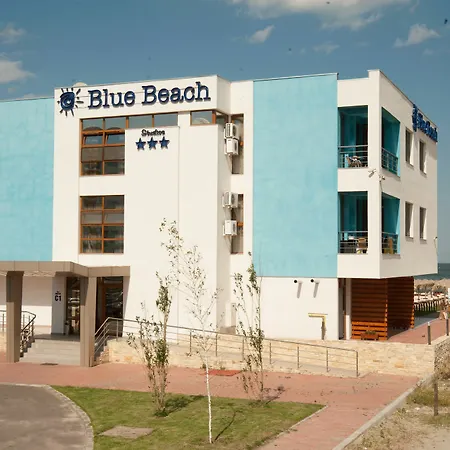 Blue Hotel 3*