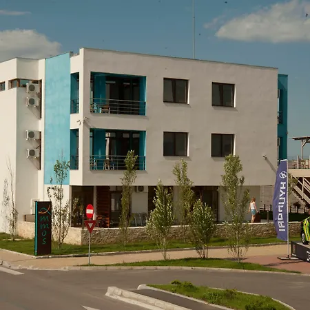 Blue Hotel 3*