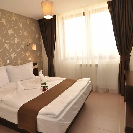 Blue Hotel 3*