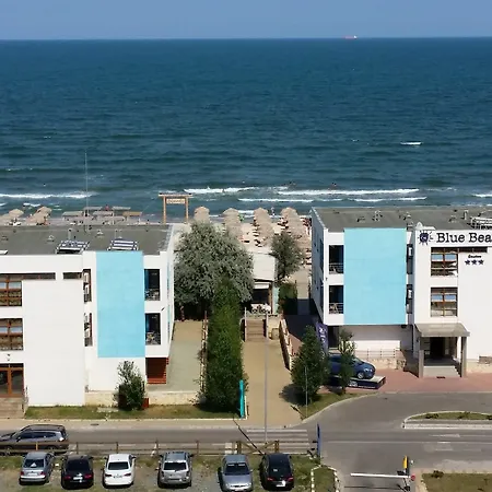 Blue Hotel