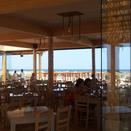 Hotel Blue Mamaia