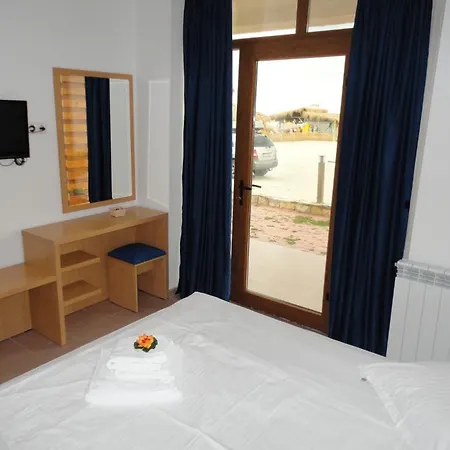Blue Hotel 3*